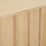 Ember Entertainment Unit Natural