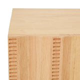 Ember Entertainment Unit Natural