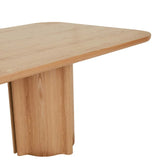 Leon Dining Table Natural