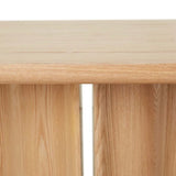 Leon Dining Table Natural