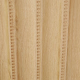 Ember Block Side Table Natural