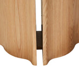 Leon Dining Table Natural