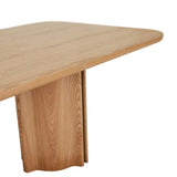 Leon Dining Table Natural