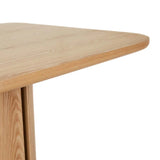 Leon Dining Table Natural