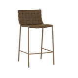 Everly Barstool Carob