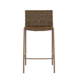 Everly Barstool Carob
