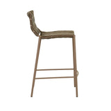 Everly Barstool Carob