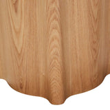 Leon Dining Table Natural