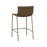 Everly Barstool Carob
