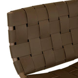 Everly Barstool Carob