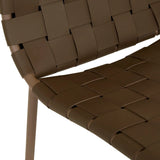 Everly Barstool Carob