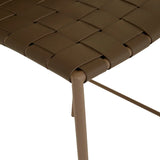 Everly Barstool Carob