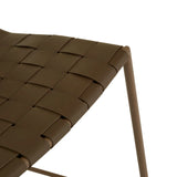 Everly Barstool Carob