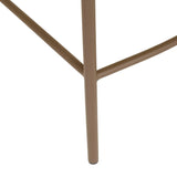 Everly Barstool Carob