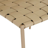 Everly Dining Chair Fawn