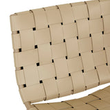 Everly Dining Chair Fawn