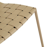 Everly Dining Chair Fawn