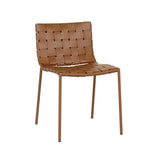 Everly Dining Chair Tan