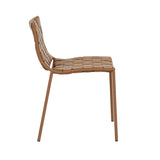 Everly Dining Chair Tan