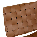 Everly Dining Chair Tan