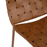 Everly Dining Chair Tan