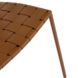 Everly Dining Chair Tan