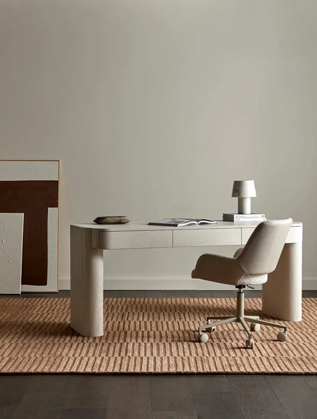 Floyd Desk Porcelain – the design library