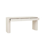 Floyd Desk Porcelain