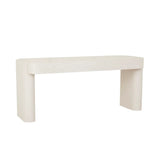 Floyd Desk Porcelain