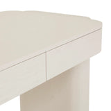 Floyd Desk Porcelain