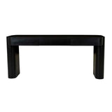 Floyd Desk Matt Black