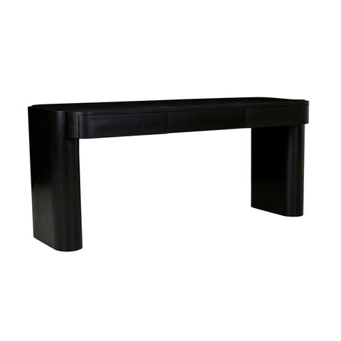 Floyd Desk Matt Black