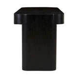 Floyd Desk Matt Black