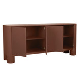 Frankie Buffet Brick