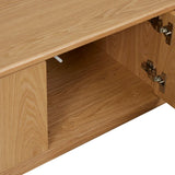 Frankie Entertainment Unit Natural