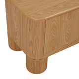 Frankie Entertainment Unit Natural