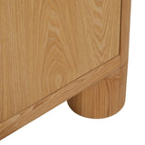 Frankie Entertainment Unit Natural