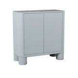 Frankie Storage Unit Dusty Blue
