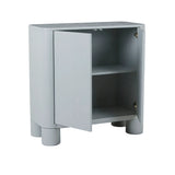 Frankie Storage Unit Dusty Blue