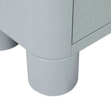 Frankie Storage Unit Dusty Blue