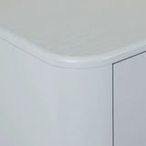 Frankie Storage Unit Dusty Blue