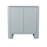 Frankie Storage Unit Dusty Blue