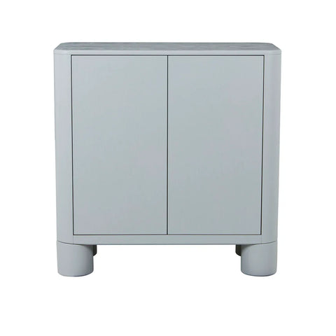 Frankie Storage Unit Dusty Blue