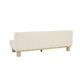 Frankie Outdoor Sofa Wheat