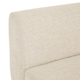 Frankie Outdoor Sofa Wheat