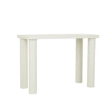 Frankie Outdoor Rectangular Bar Table Sandcastle