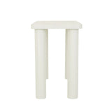 Frankie Outdoor Rectangular Bar Table Sandcastle