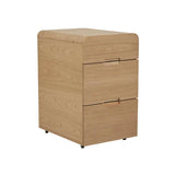 Heidi Drawer Unit Natural Ash