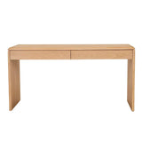 Henry Desk Natural