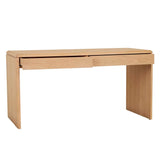 Henry Desk Natural